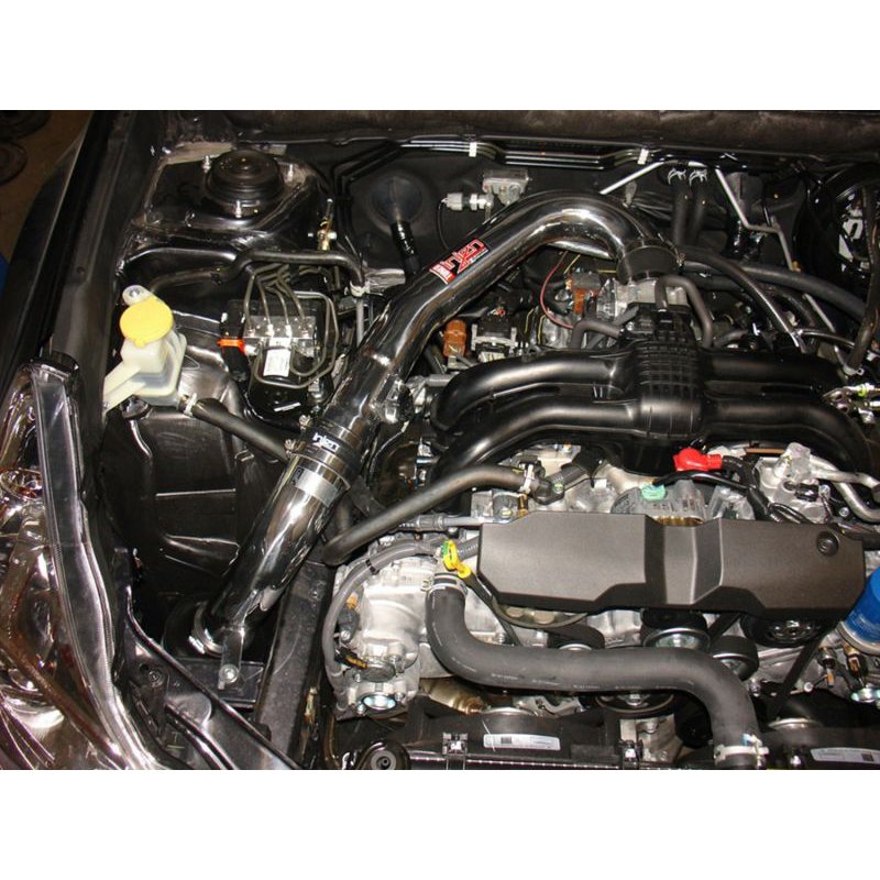 Injen | SP Series Short Ram Intake - Outback 2.5L 2010-2017