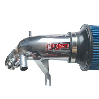 Injen | SP Series Short Ram Intake - Sonata / Optima 2.0T 2015-2020