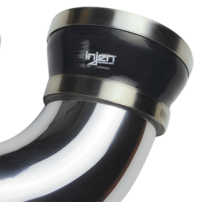 Injen | SP Series Short Ram Intake - Stinger 2.0T 2018-2019