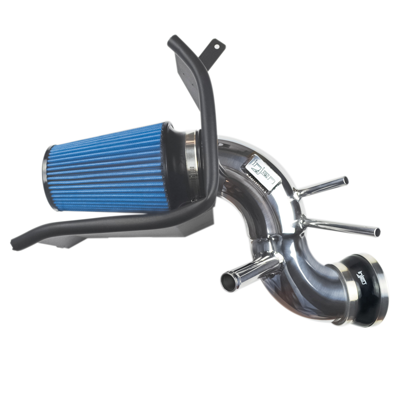 Injen | SP Series Short Ram Intake - Stinger 2.0T 2018-2019