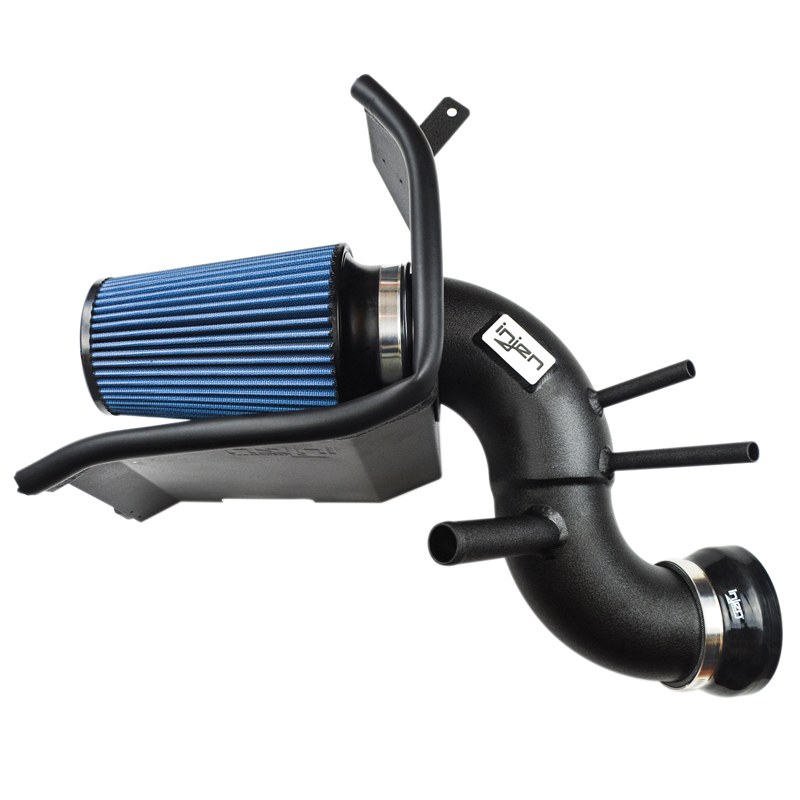 Injen | SP Series Short Ram Intake - Stinger 2.0T 2018-2019