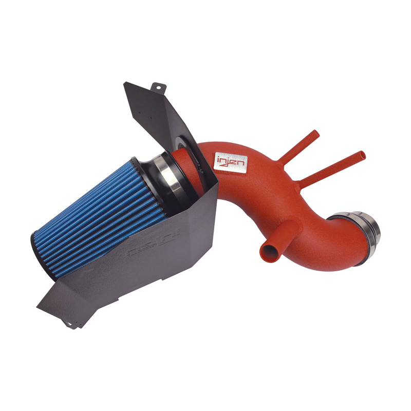 Injen | SP Series Short Ram Intake - Stinger 2.0T 2018-2019