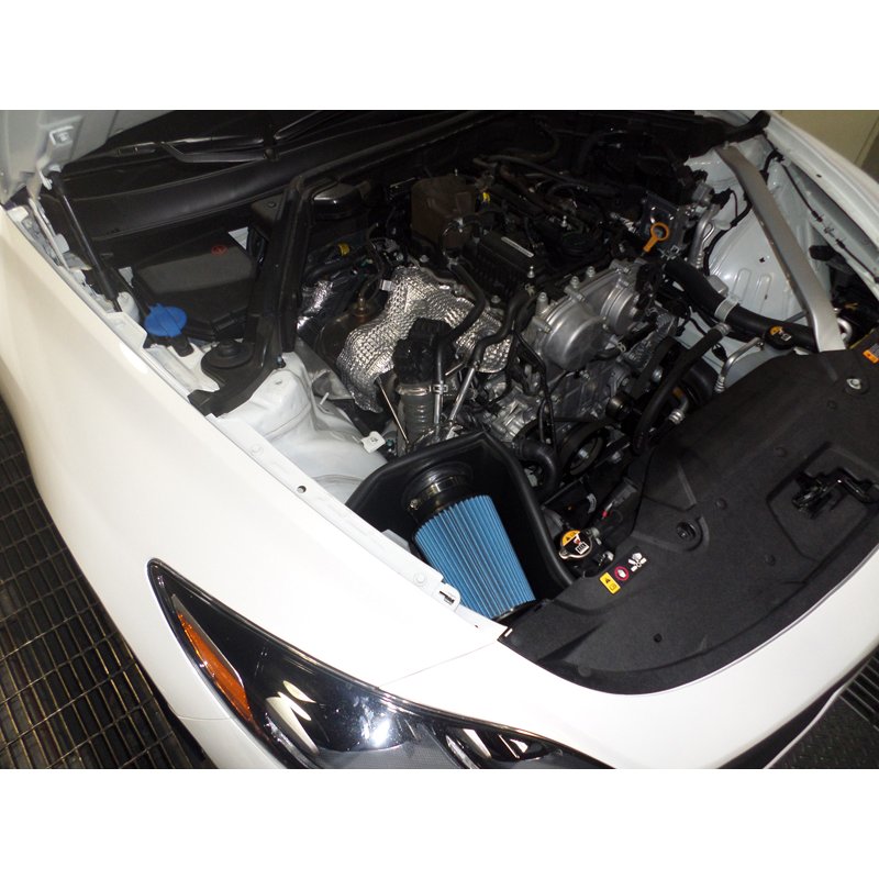 Injen | SP Series Short Ram Intake - Stinger 2.0T 2018-2019