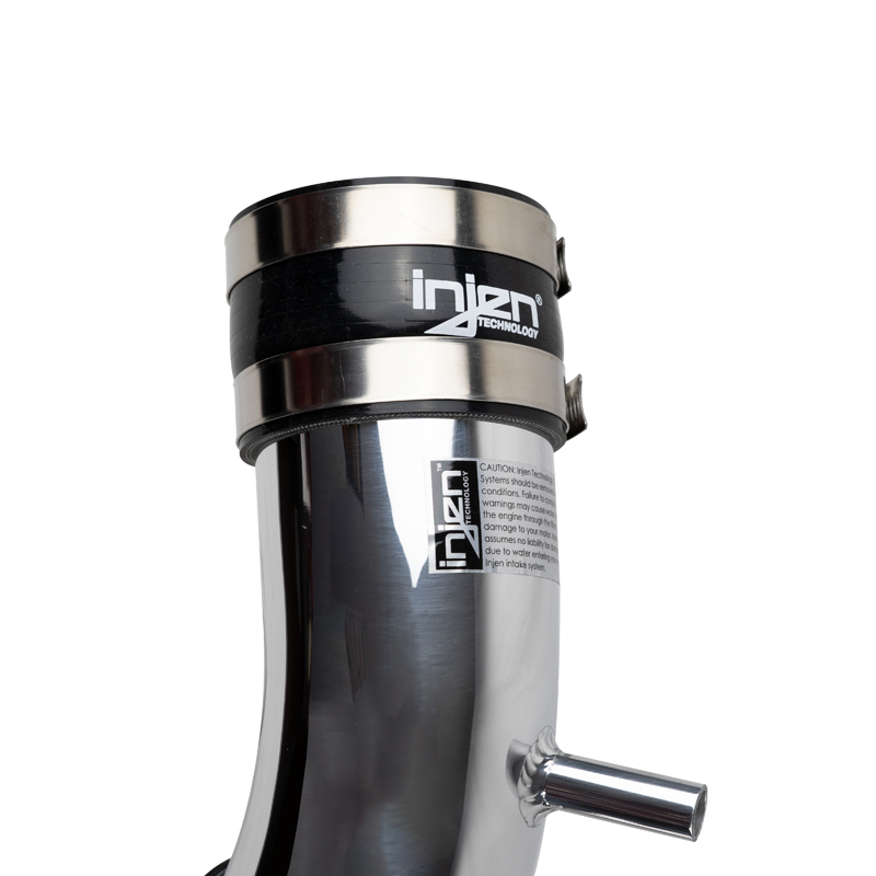 Injen | SP Series Short Ram Intake - Elantra / Forte 2.0L 2017-2021