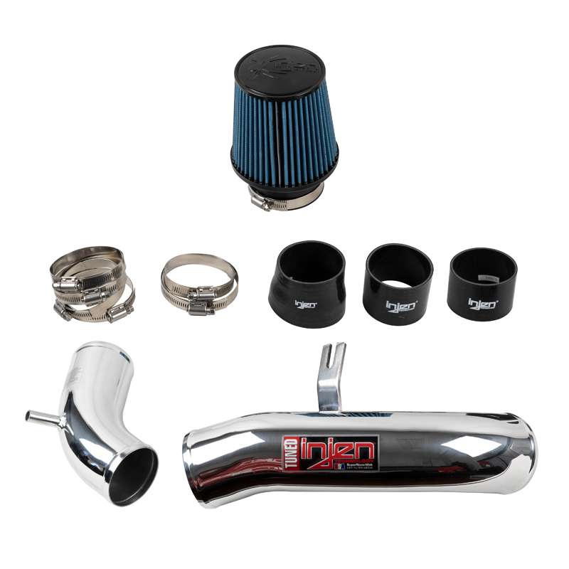 Injen | SP Series Short Ram Intake - Elantra / Forte 2.0L 2017-2021