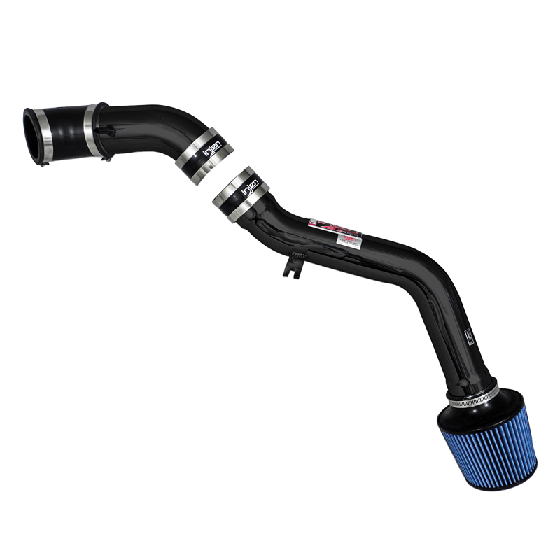 Injen | SP Series Short Ram Intake - Tiburon 2.7L 2003-2008