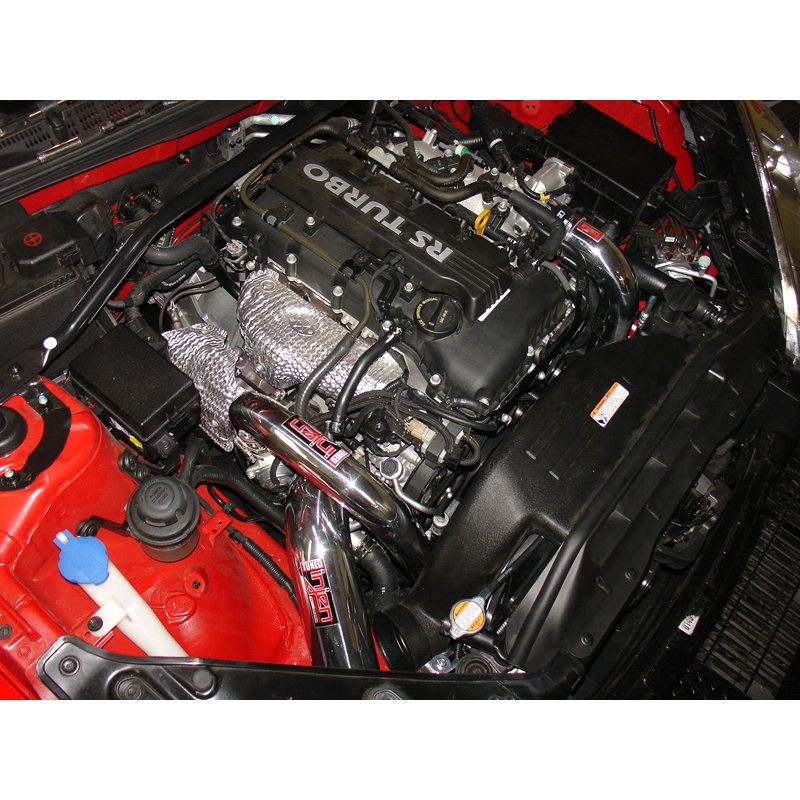 Injen | SP Series Short Ram Intake - Genesis Coupe 2.0T 2010-2012