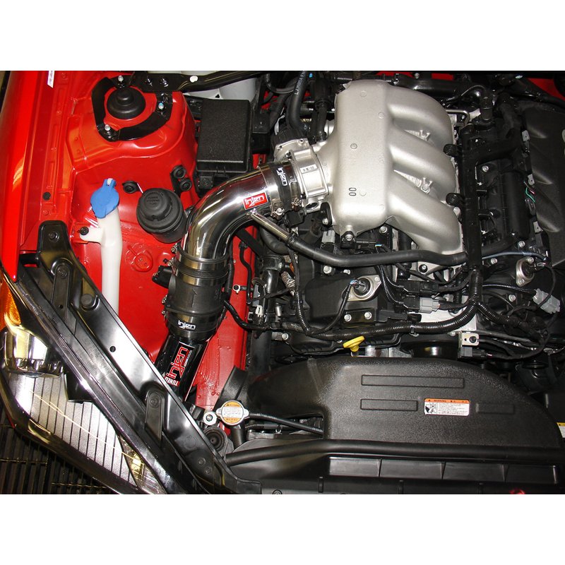 Injen | SP Series Short Ram Intake - Genesis Coupe 3.8L 2010-2012