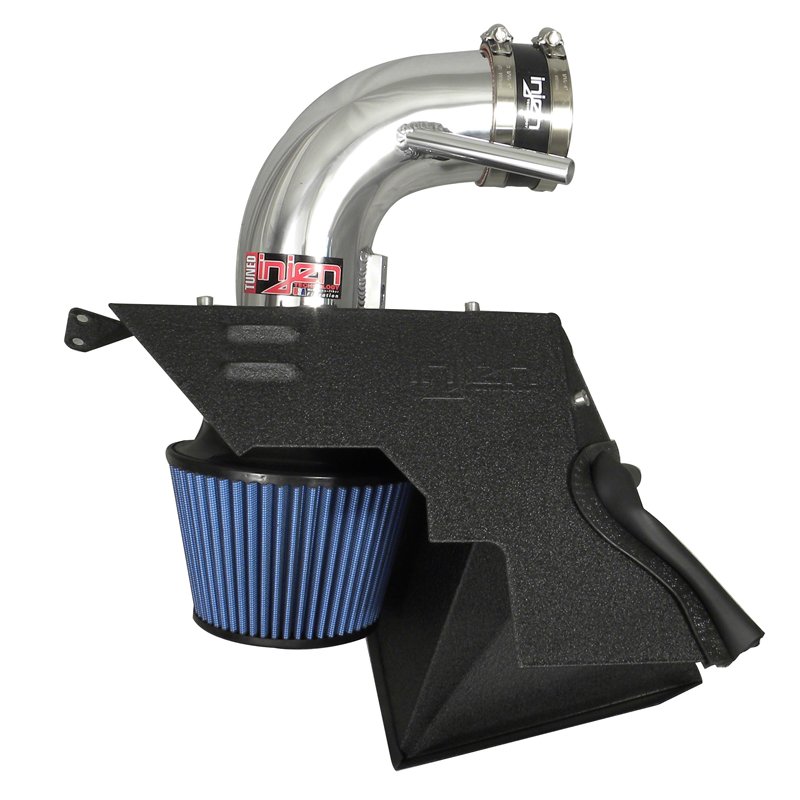Injen | SP Series Short Ram Intake - Genesis Coupe 3.8L 2013-2016