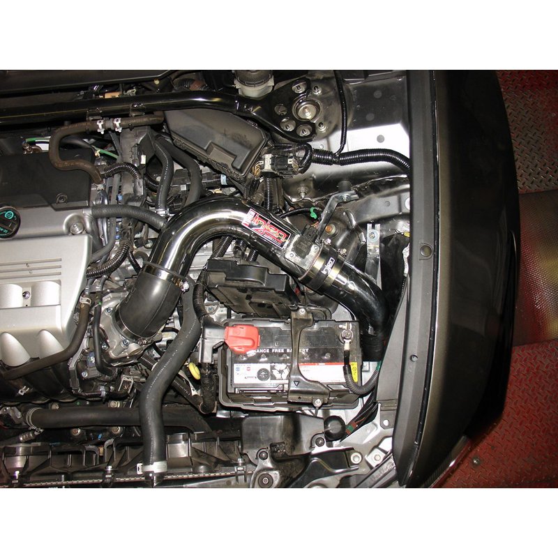 Injen | SP Series Cold Air Ram Intake - TSX 2.4L 2009-2014