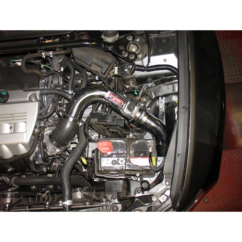 Injen | SP Series Cold Air Ram Intake - TSX 2.4L 2009-2014