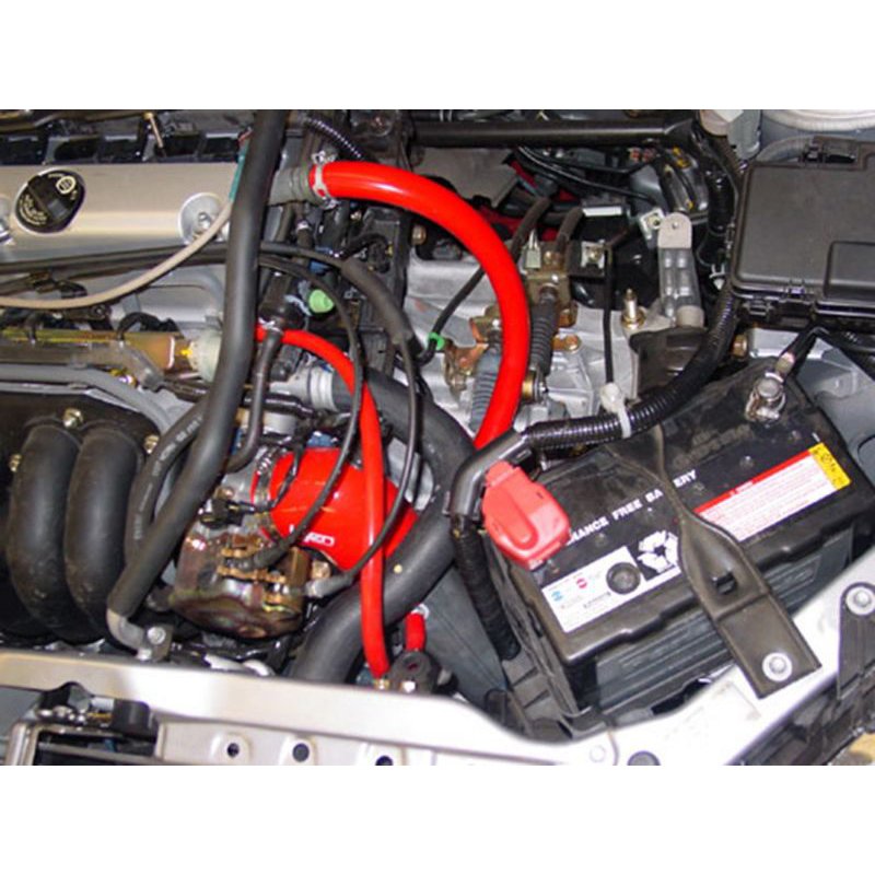Injen | SP Series Short Ram Intake - RSX 2.0L 2002-2006