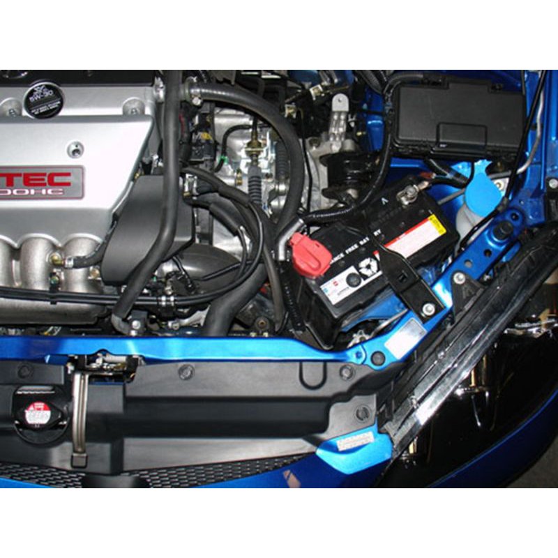 Injen | SP Series Short Ram Intake - RSX 2.0L 2002-2006