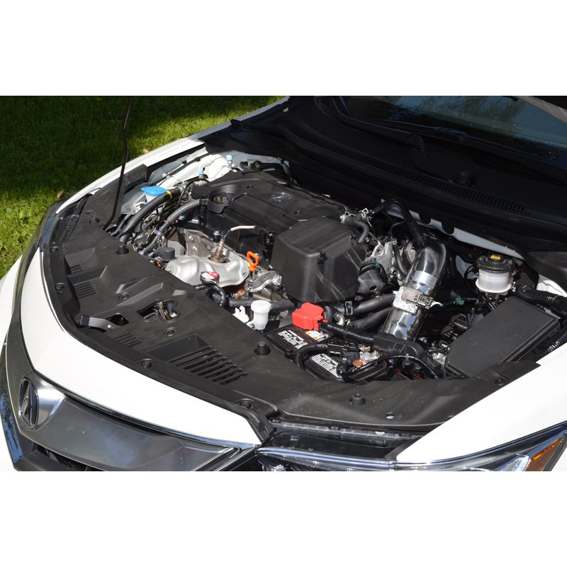 Injen | SP Series Short Ram Intake - ILX 2.4L 2016-2022