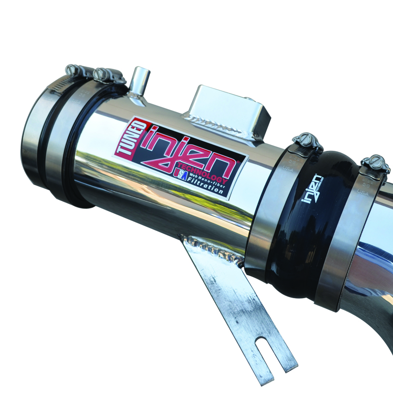 Injen | SP Series Short Ram Intake - TLX 3.5L 2015-2020