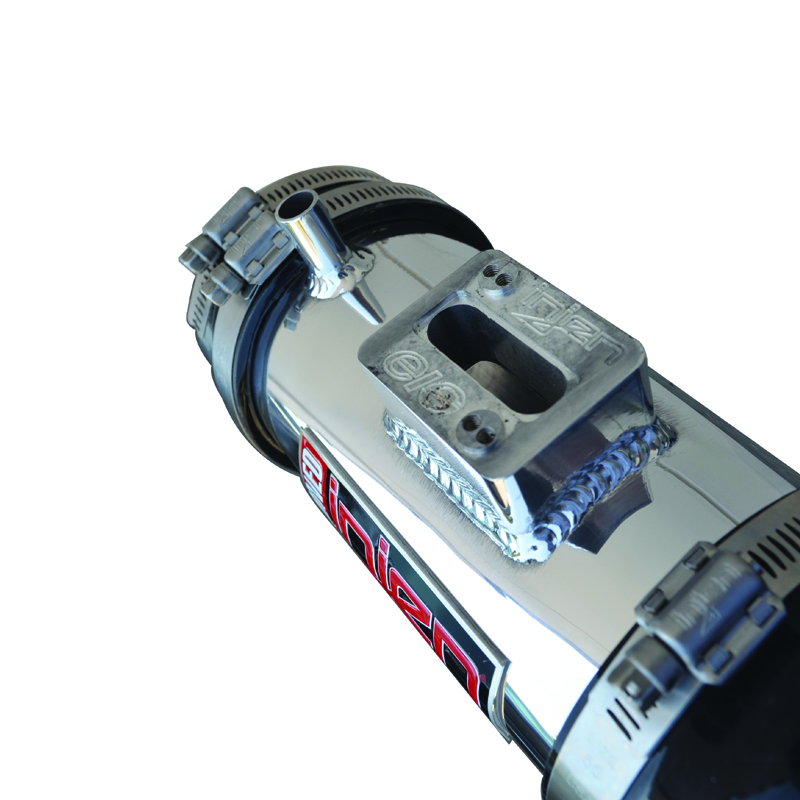Injen | SP Series Short Ram Intake - TLX 3.5L 2015-2020