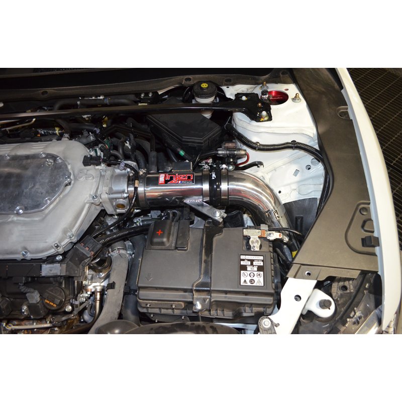 Injen | SP Series Short Ram Intake - TLX 3.5L 2015-2020