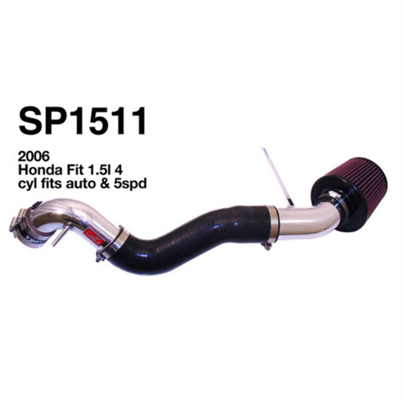 Injen | SP Series Short Ram Intake - Fit 1.5L 2007-2008