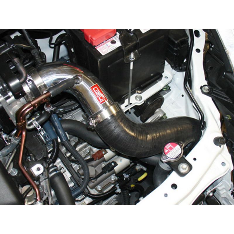 Injen | SP Series Short Ram Intake - Fit 1.5L 2007-2008