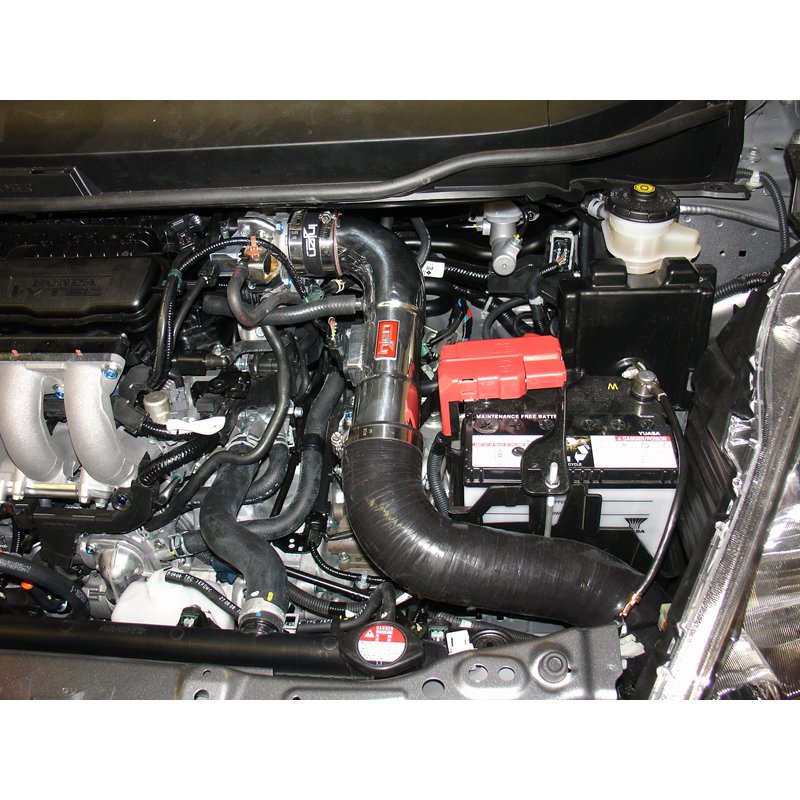 Injen | SP Series Short Ram Intake - Fit 1.5L 2009-2013