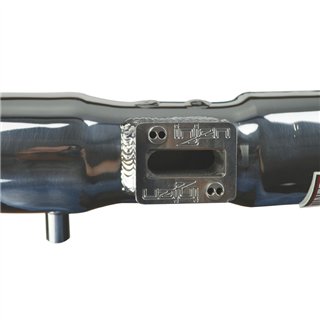Injen | SP Series Short Ram Intake - Civic 1.8L 2006-2011