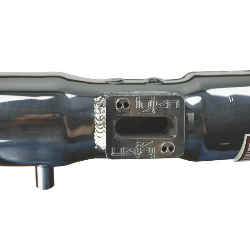 Injen | SP Series Short Ram Intake - Civic 1.8L 2006-2011