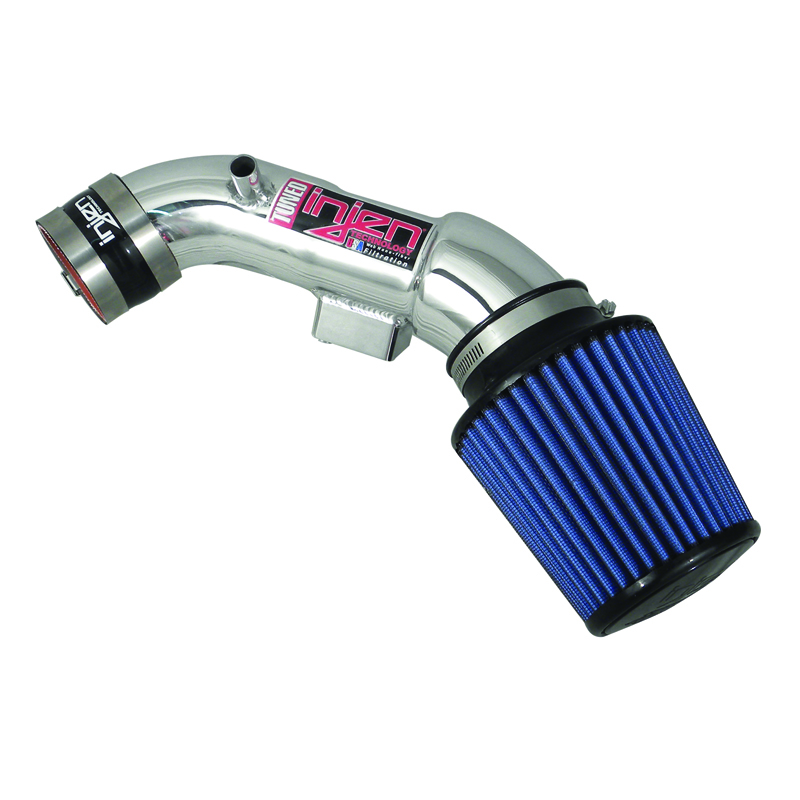 Injen | SP Series Short Ram Intake - Civic 1.8L 2006-2011