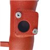 Injen | SP Series Short Ram Intake - Civic 1.5T 2016-2021