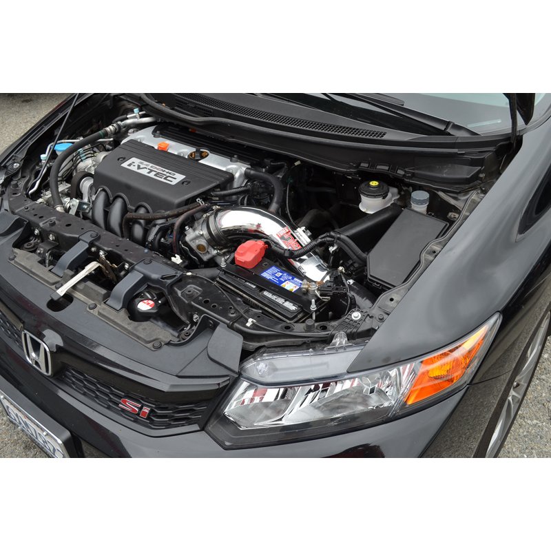 Injen | SP Series Short Ram Intake - ILX / Civic Si 2.4L 2012-2015
