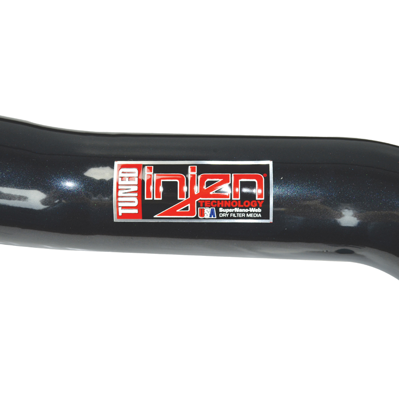 Injen | SP Series Short Ram Intake - Civic 2.0L 2002-2005