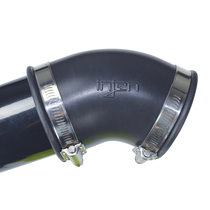 Injen | SP Series Short Ram Intake - Civic 2.0L 2006-2011