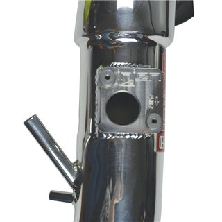 Injen | SP Series Short Ram Intake - Civic 2.0L 2006-2011