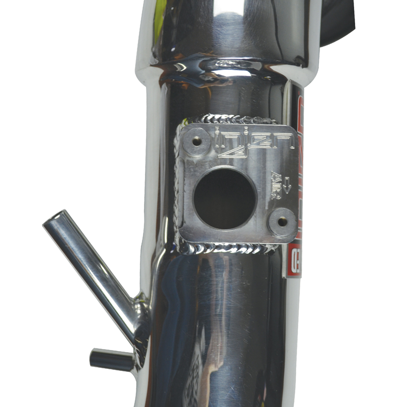 Injen | SP Series Short Ram Intake - Civic 2.0L 2006-2011