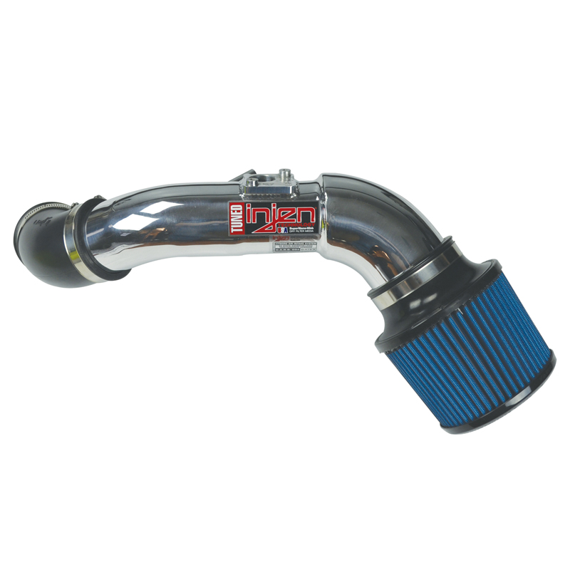 Injen | SP Series Short Ram Intake - Civic 2.0L 2006-2011