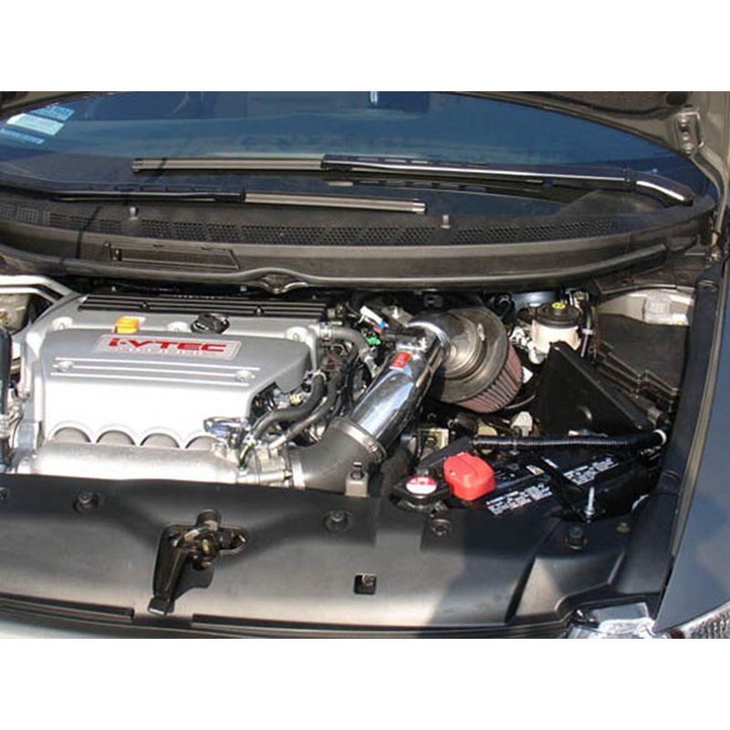 Injen | SP Series Short Ram Intake - Civic 2.0L 2006-2011