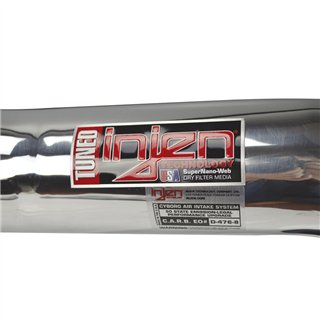 Injen | SP Series Short Ram Intake - Civic 2.0L 2006-2011
