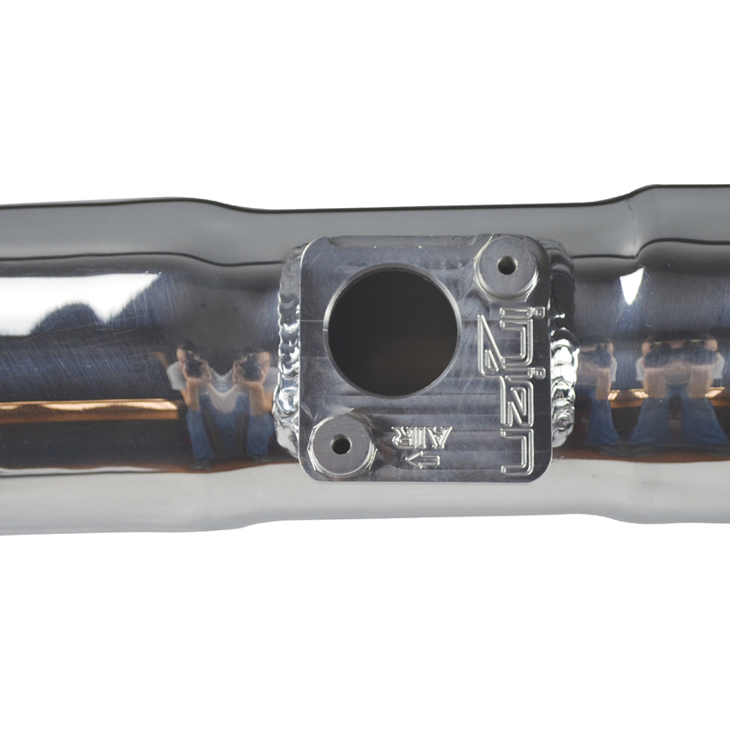 Injen | SP Series Short Ram Intake - Civic 2.0L 2006-2011
