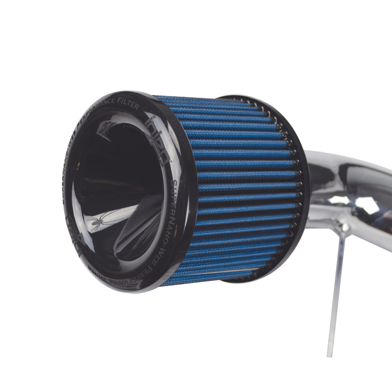 Injen | SP Series Short Ram Intake - Civic 2.0L 2006-2011
