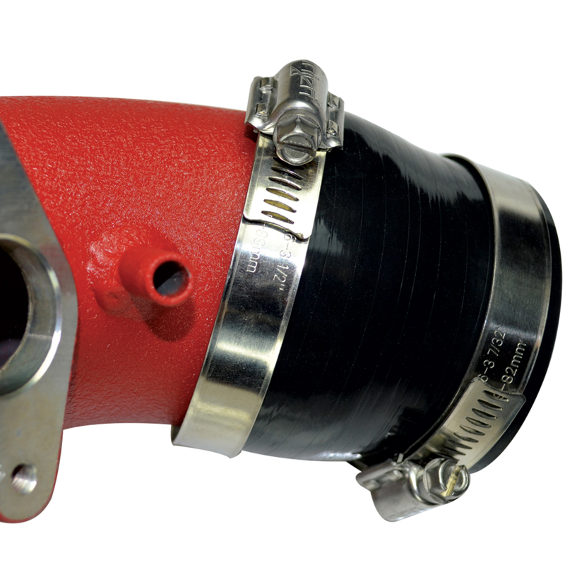 Injen | SP Series Short Ram Intake - Civic 2.0T 2017-2021