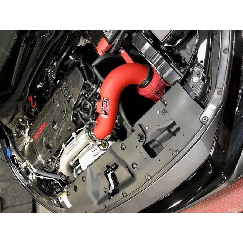 Injen | SP Series Short Ram Intake - Civic 2.0T 2017-2021