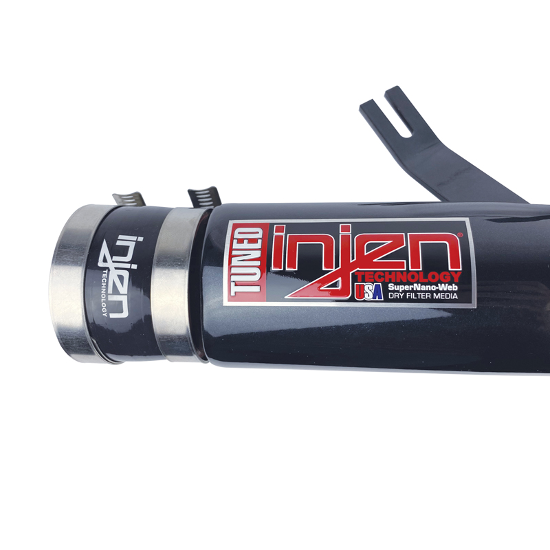 Injen | SP Series Short Ram Intake - Civic 1.5T 2017-2020