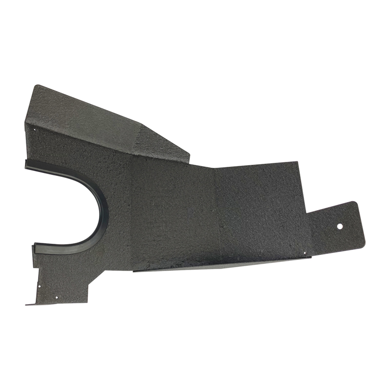 Injen | SP Series Short Ram Intake - Civic 1.5T 2017-2020
