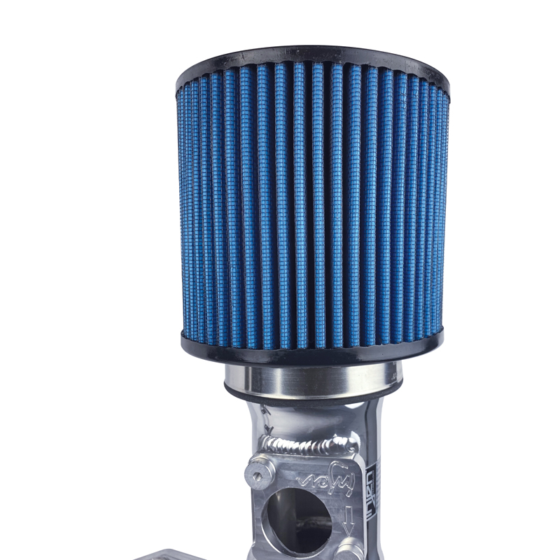 Injen | SP Series Short Ram Intake - Civic 1.5T 2017-2020