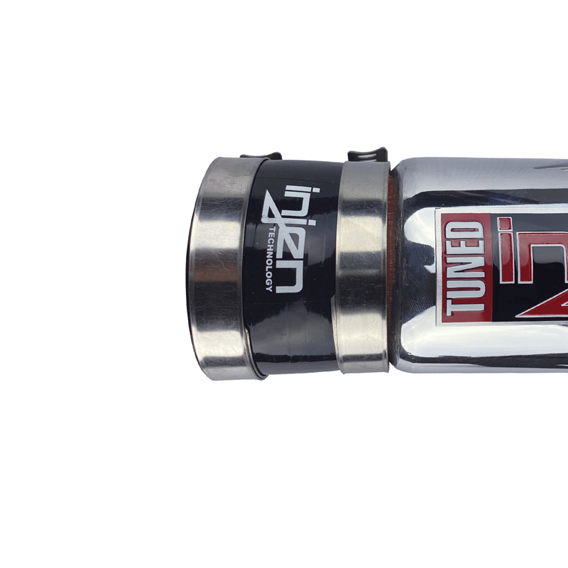 Injen | SP Series Short Ram Intake - Civic 1.5T 2017-2020