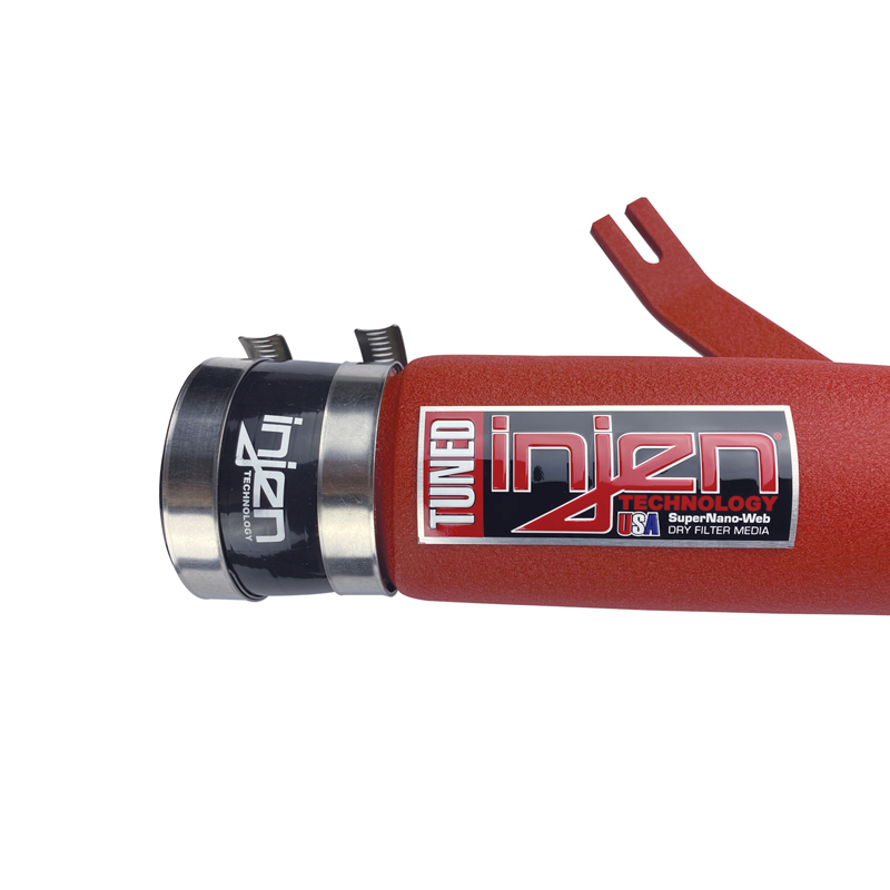 Injen | SP Series Short Ram Intake - Civic 1.5T 2017-2020