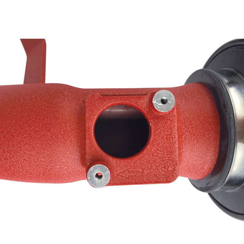 Injen | SP Series Short Ram Intake - Civic 1.5T 2017-2020