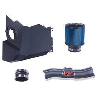 Injen | SP Series Short Ram Intake - Accord 1.5T 2018-2020