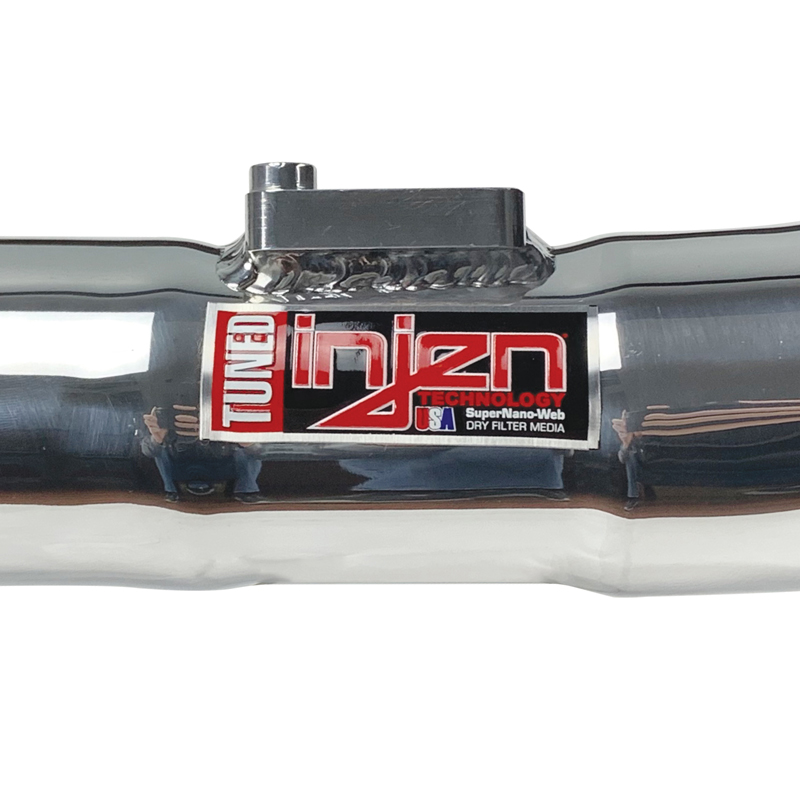 Injen | SP Series Short Ram Intake - Accord 1.5T 2018-2020