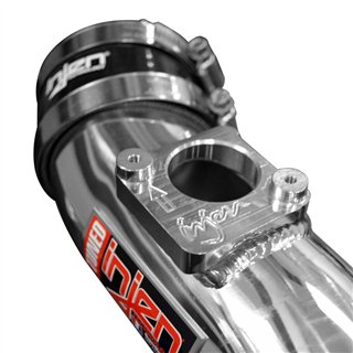 Injen | SP Series Short Ram Intake - Accord 2.0T 2018-2020