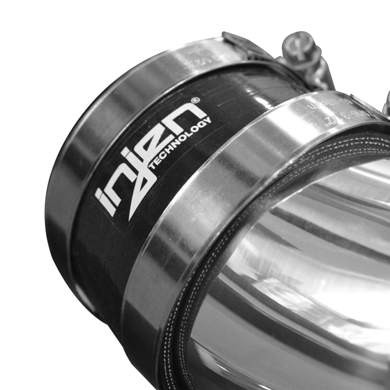 Injen | SP Series Short Ram Intake - Accord 2.0T 2018-2020